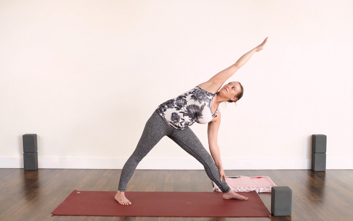 Quick Prep for Meditation