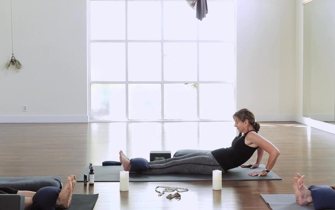 Ball Therapy Unwind