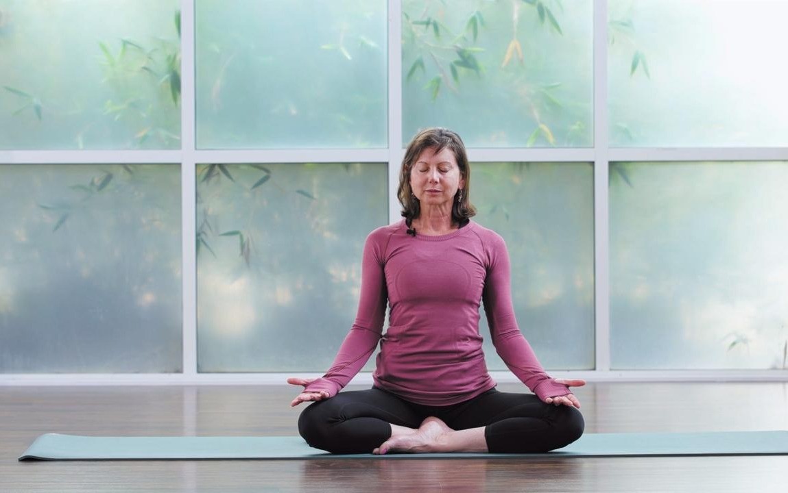 Transcendental Meditation