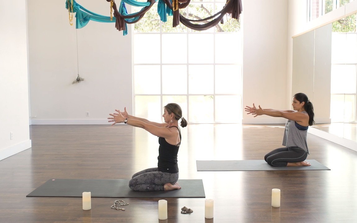 Detox with Your Breath