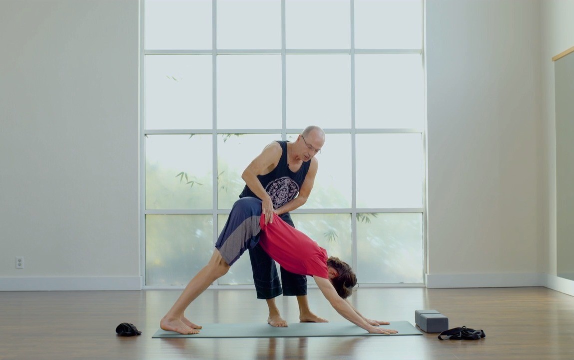 Inversion Prep I
