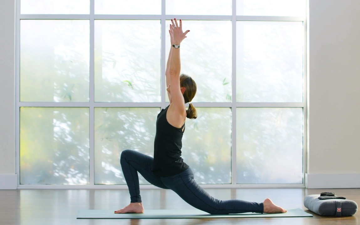 Evolving Pranic Flow