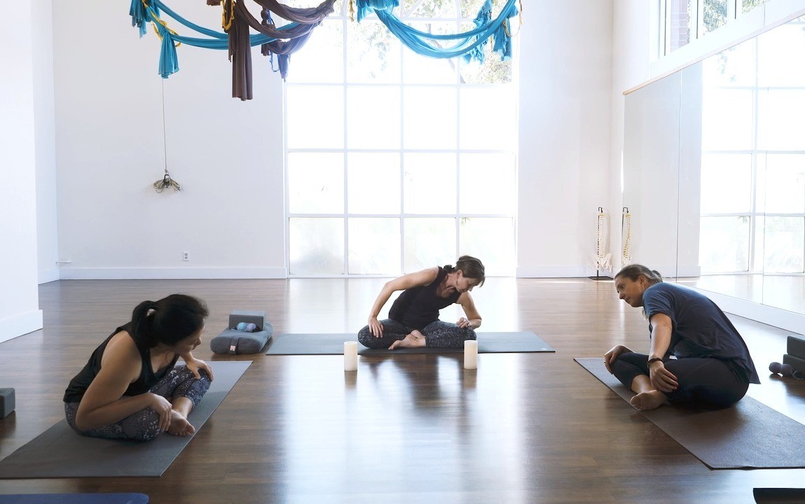 A Yoga Digestive Tonic
