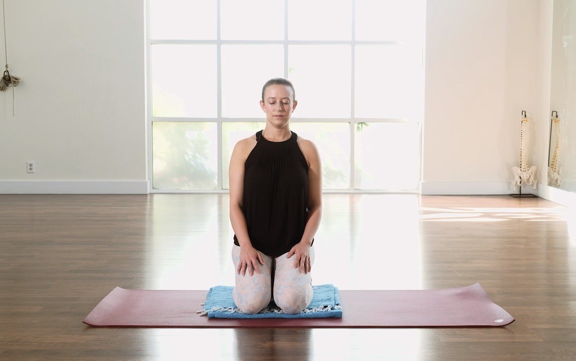 Yoga Nidra