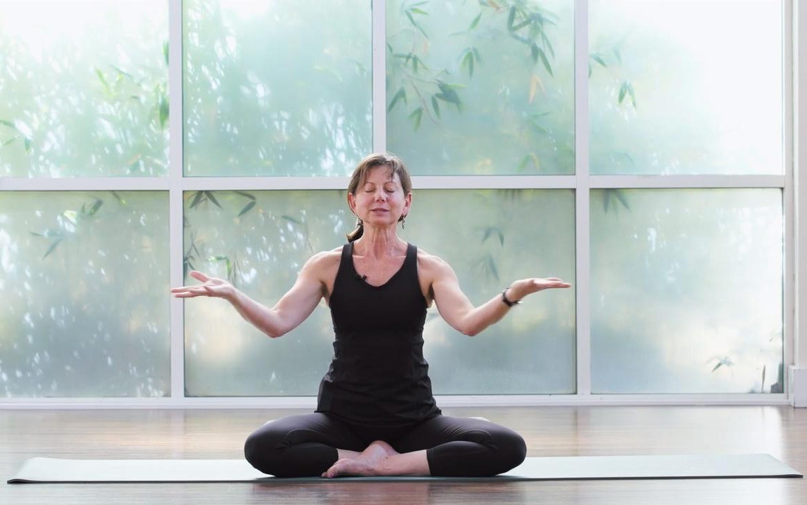 Loving Kindness Meditation