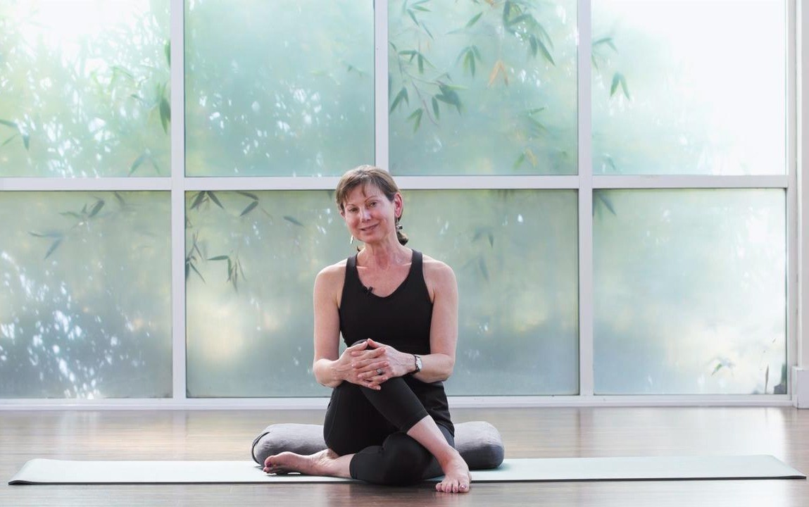 Emotional Balance Meditation