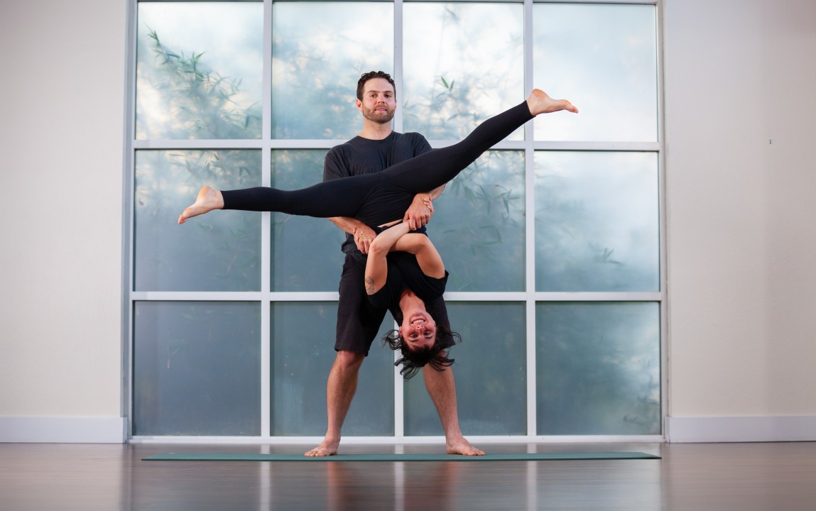Acro Dance