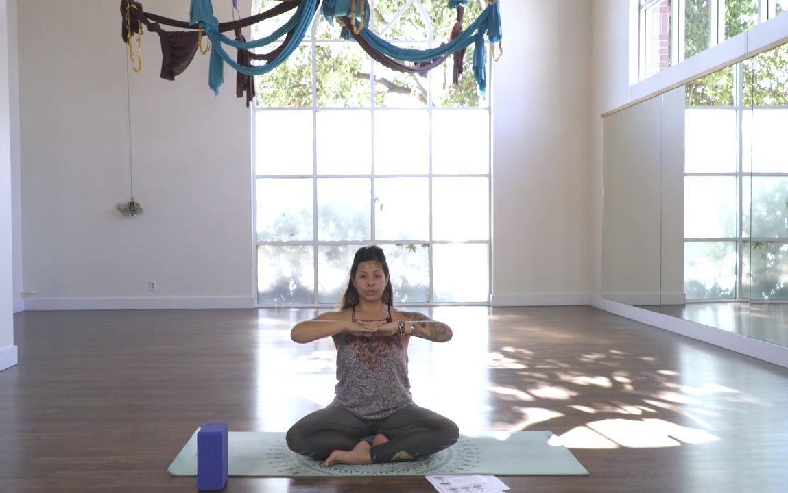 Open the Heart Center
