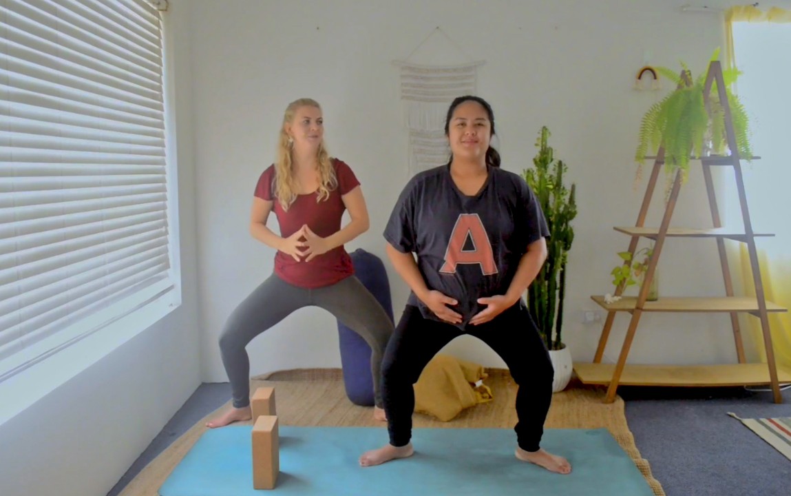 Gentle Prenatal: 3rd Trimester