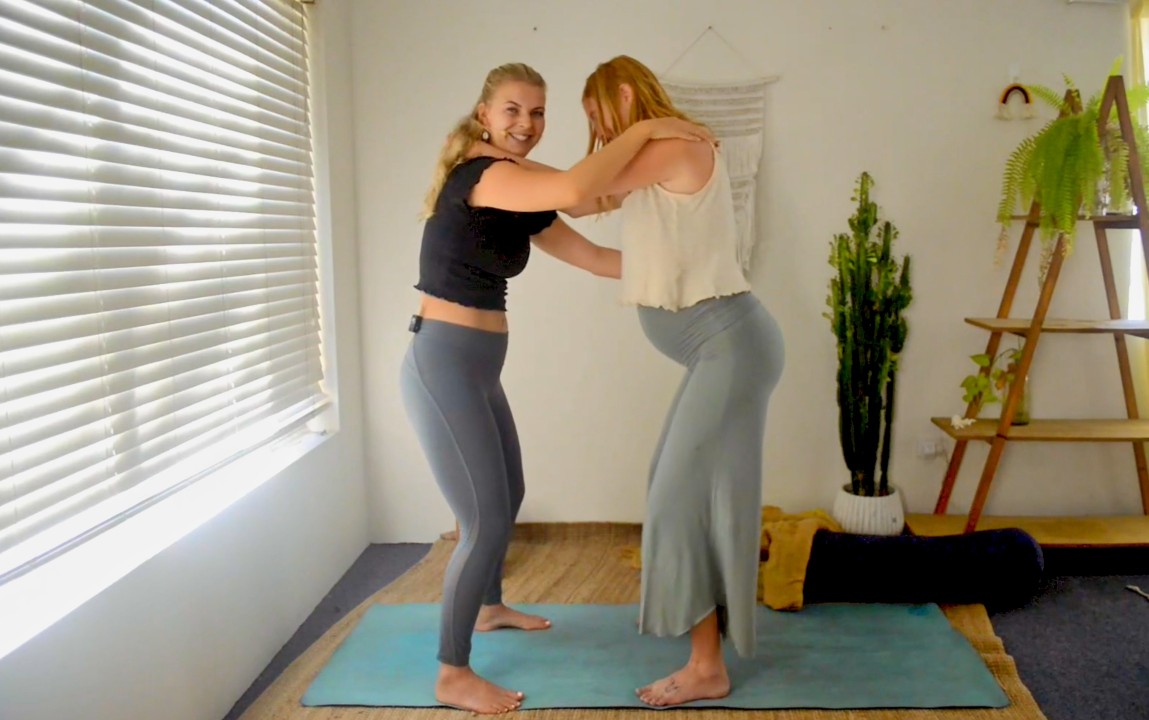 3rd Trimester: Prepare for Birth