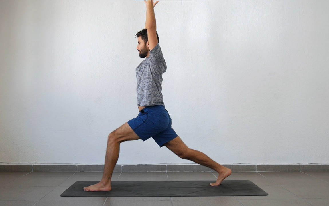 Fortalecimiento de piernas rodillas