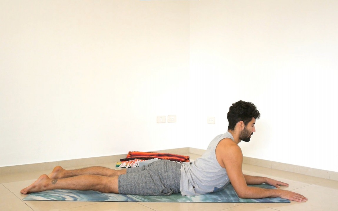 Yoga restaurativo