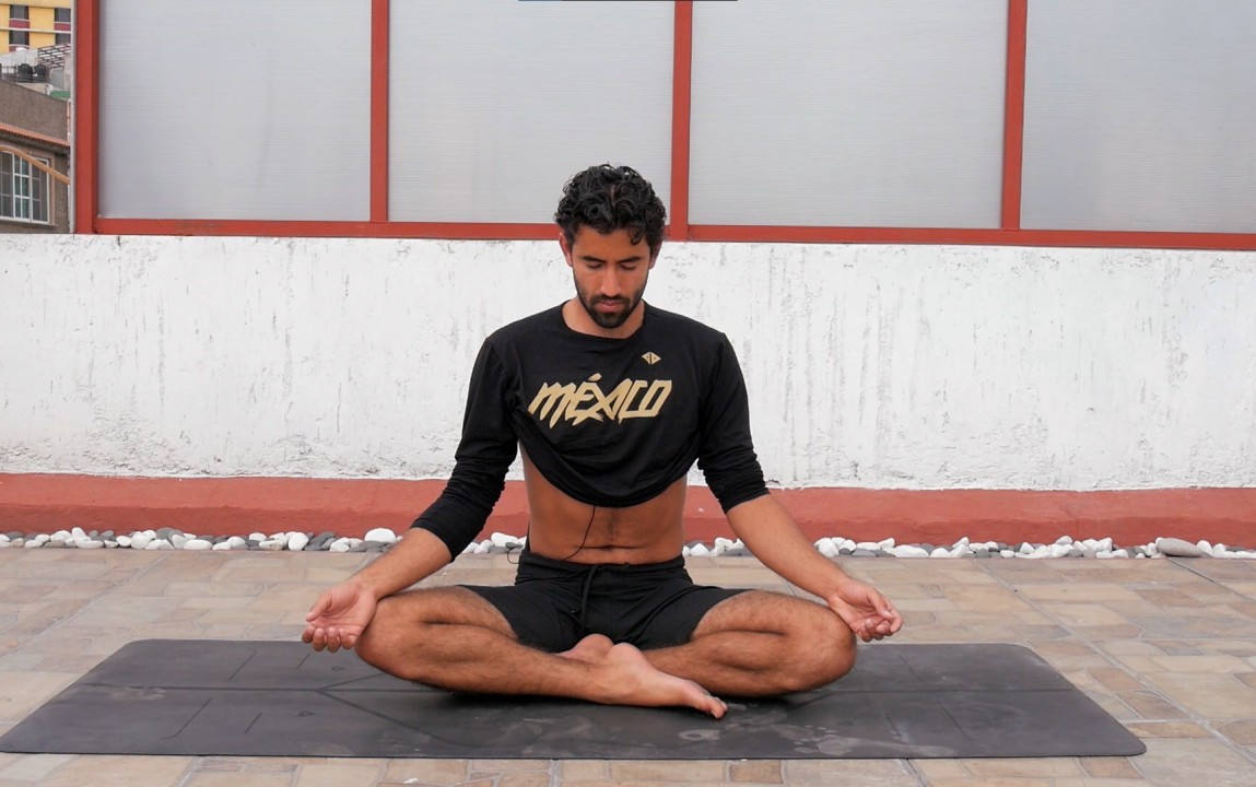 Aprende Uddiyana Bandha, Hatha