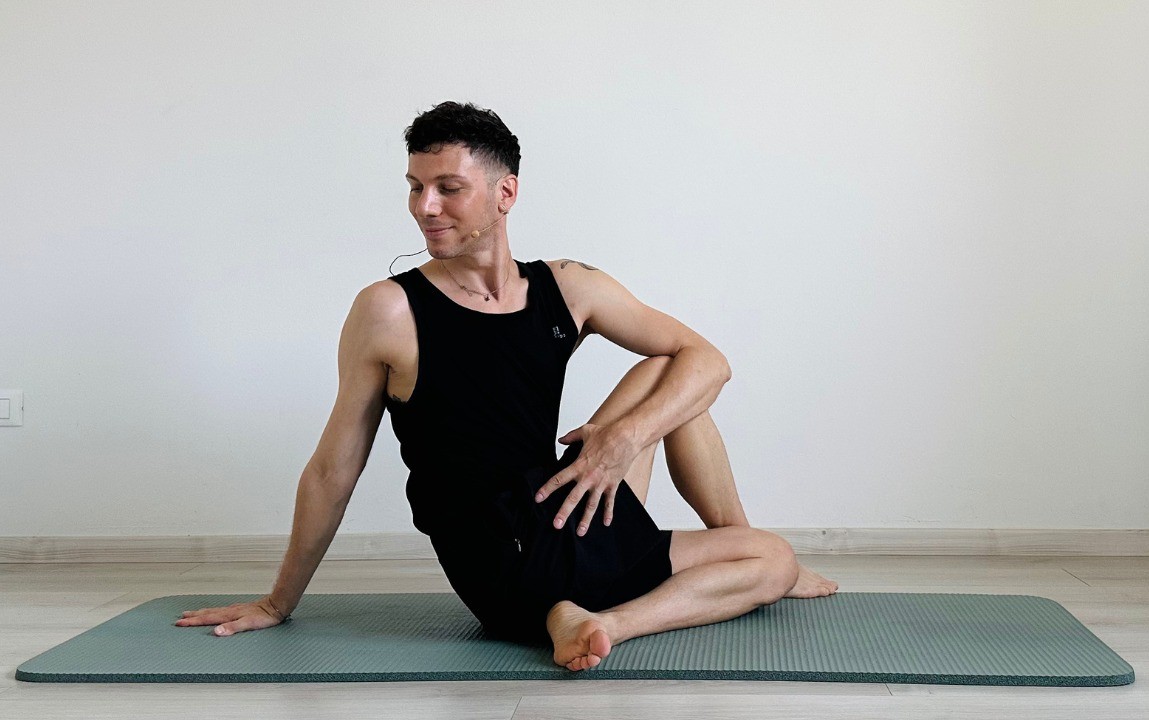 Torsioni per Corpo e Mente
