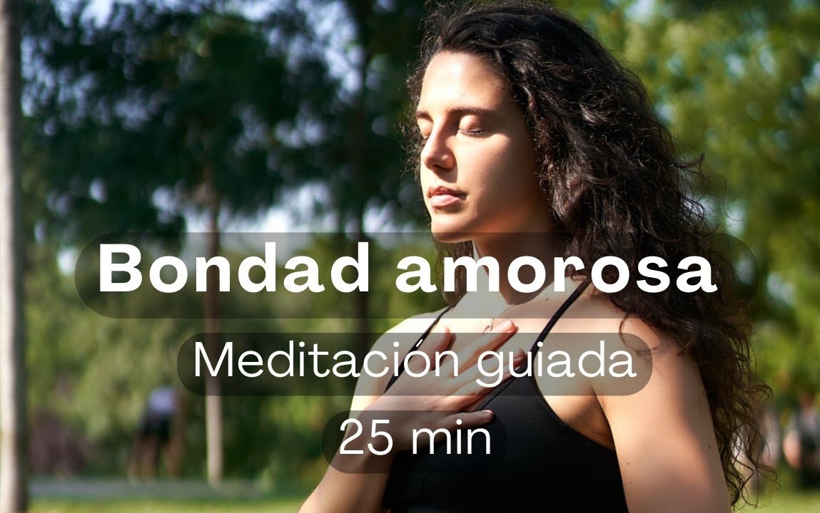 Meditación para la compasión