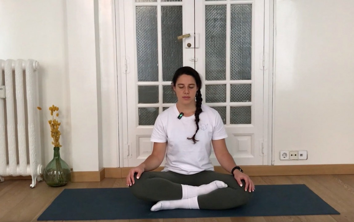 Meditación para la concentración