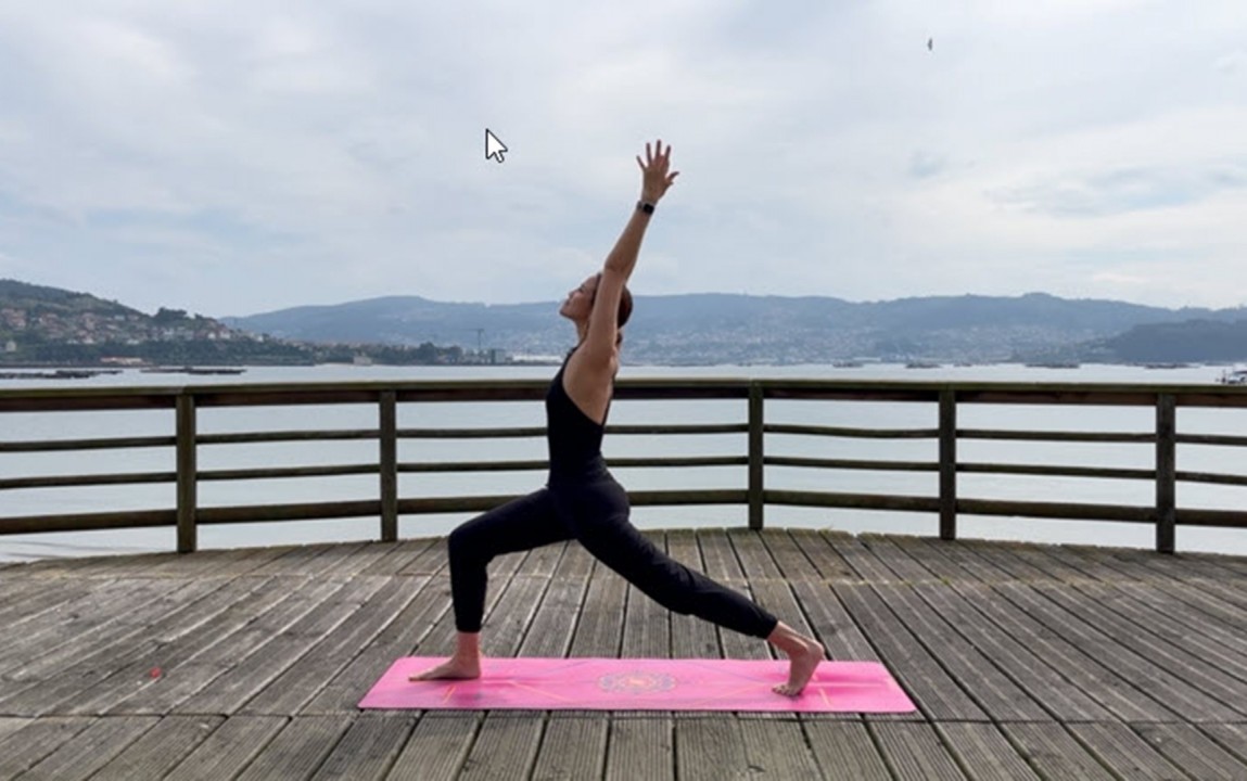 Cuerpo fuerte y consciente