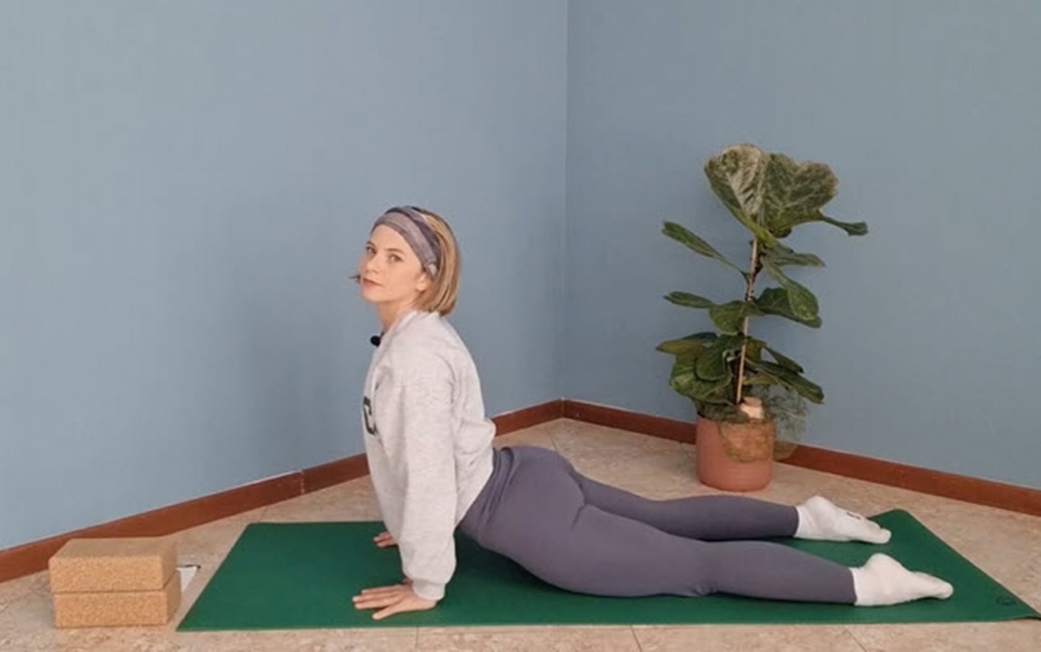 Metti alla Prova il tuo Equilibrio