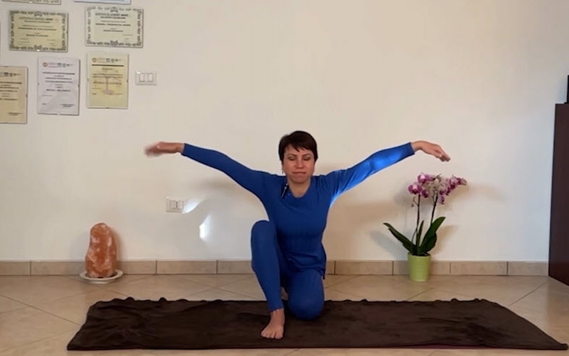 Kundalini Yoga: il Sesto Chakra