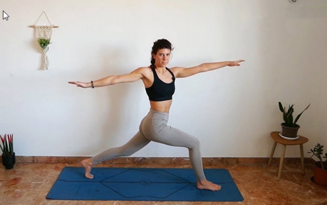 Yoga Completo per Tutti