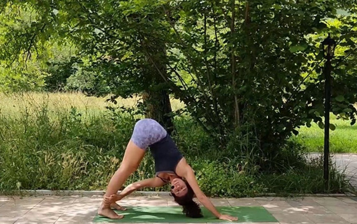 Yoga dei 7 Chakra: Ajna