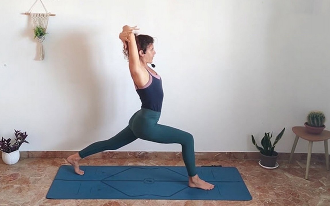 Yoga per il Benessere Totale