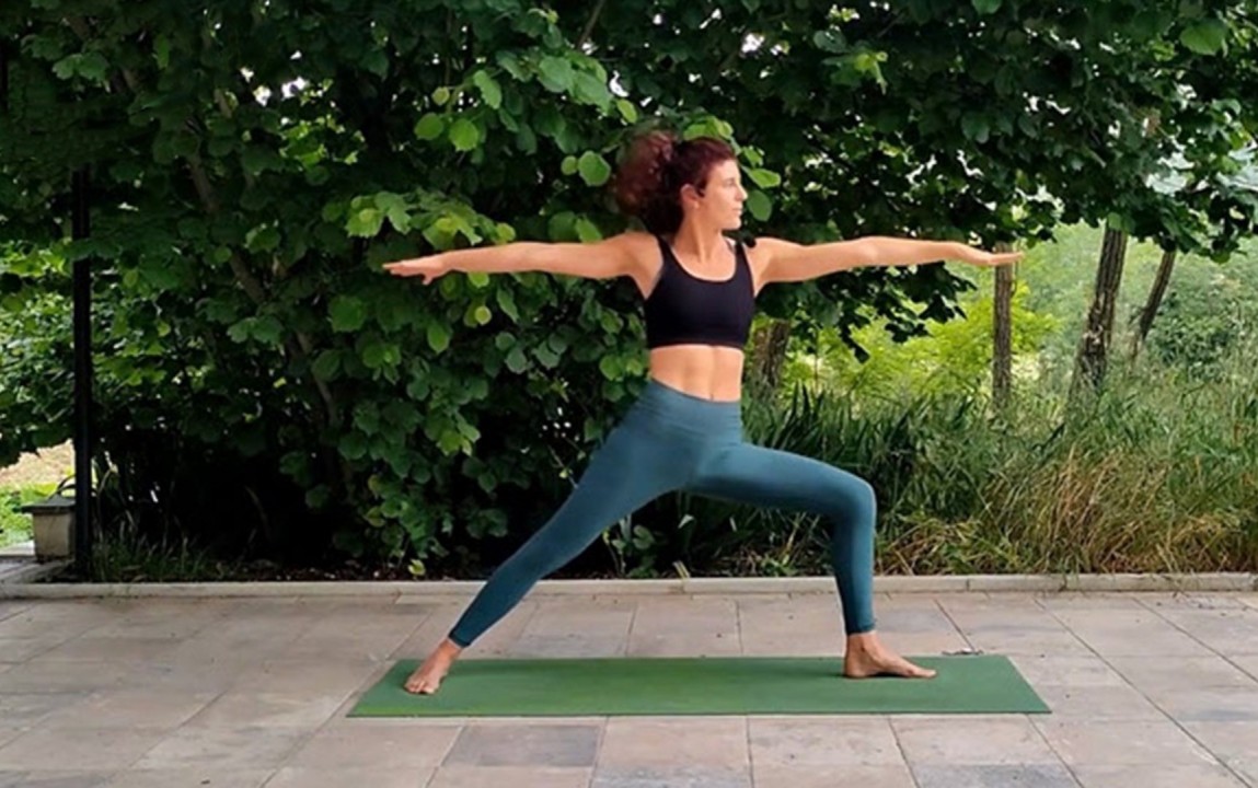 Yoga dei 7 Chakra: Manipura