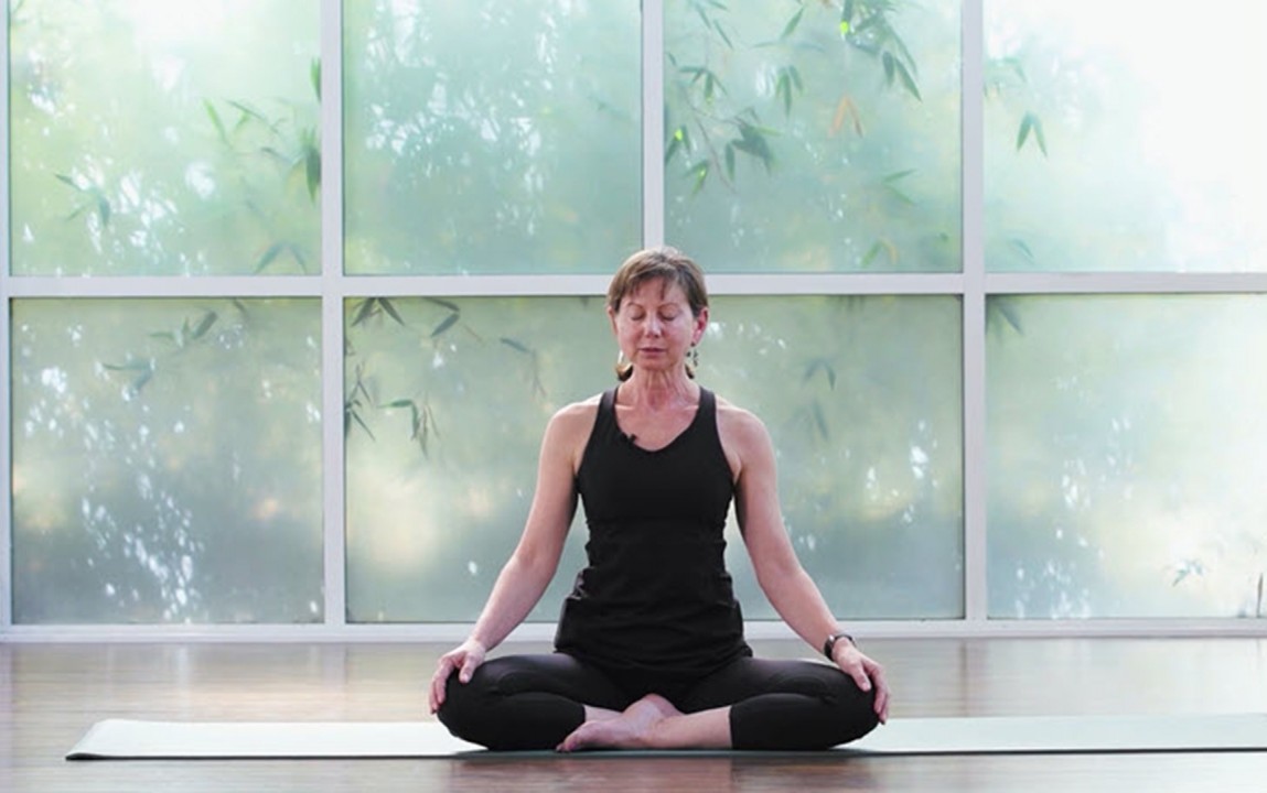 Meditazione per l’Equilibrio Emozionale