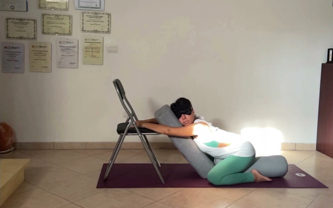Sequenza Equilibrata 3